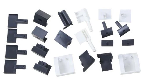 Пластиковые детали для Freewing 64 мм F22 радиоуправляемый самолет EPO FJ10511 09 | Игрушки и