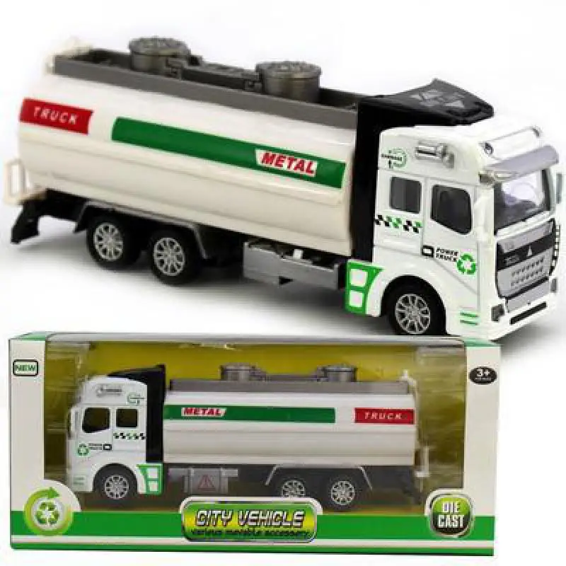 Сплав модель автомобиля мини литья под давлением ABS материал нежный отступить