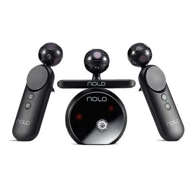 Игровая гарнитура NOLO CV1 VR контроллеры 3D виртуальной реальности для сотовых