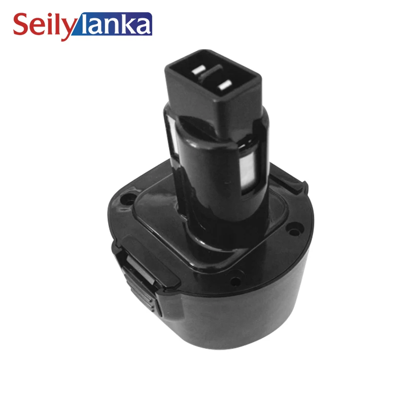 Аккумулятор для электроинструмента Dewalt 9 6 в 3300 мАч Ni cd DE9062/DE9036/ DE9061/DE9071/DW9061/