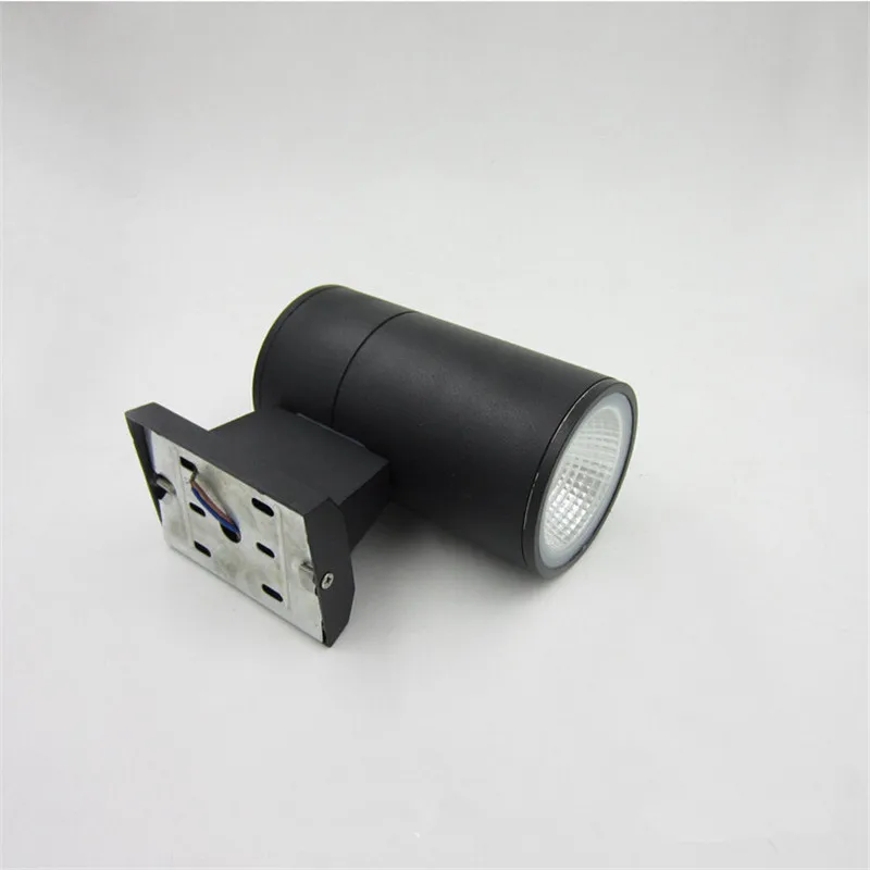 Бесплатная доставка светодиодный настенный светильник с регулируемой яркостью 6