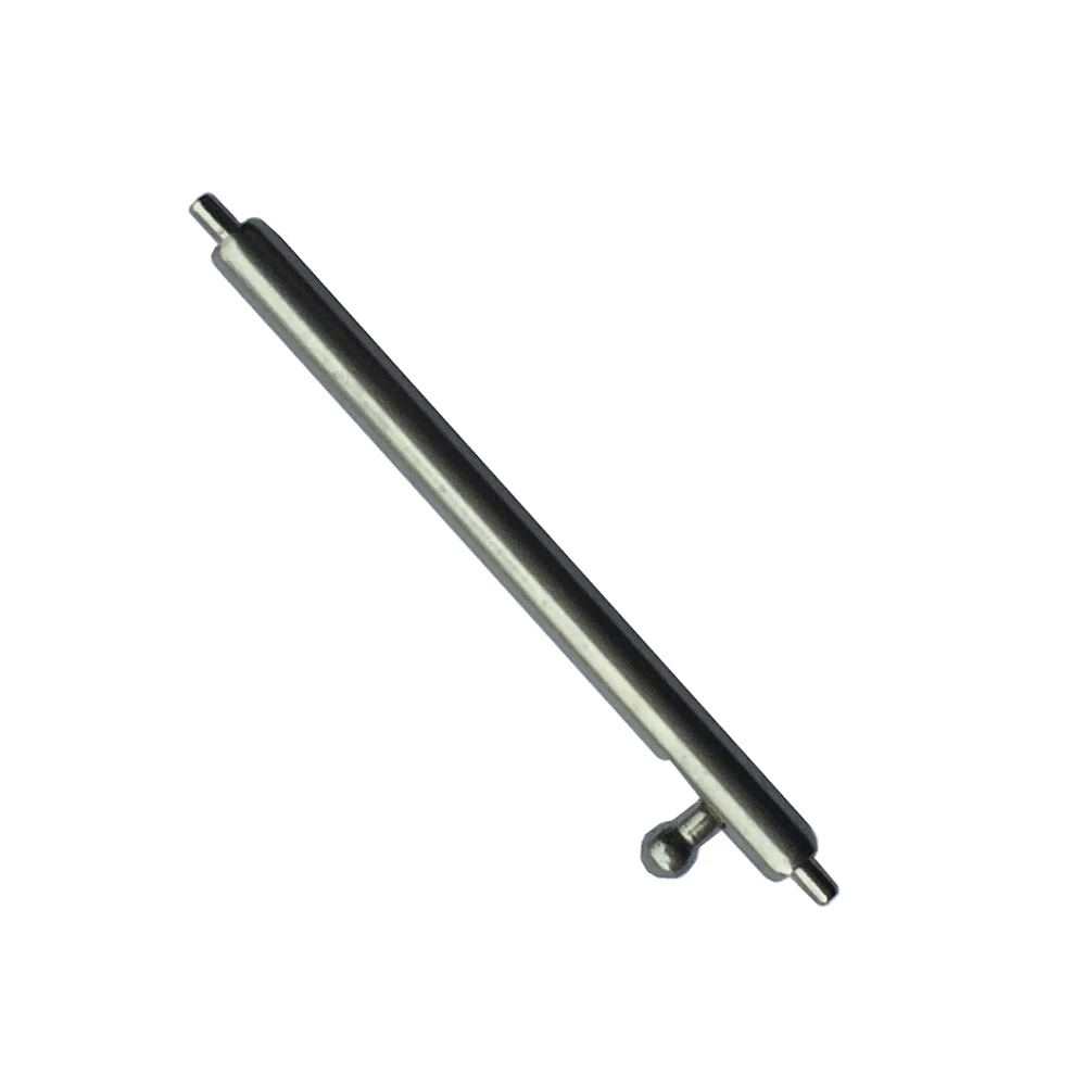

1.5mm Stainless Steel Quick Release Spring Bar 12mm 14mm 16mm 18mm 20mm 22mm 23mm 24mm Repair Pin for Watch Band Wrist Strap