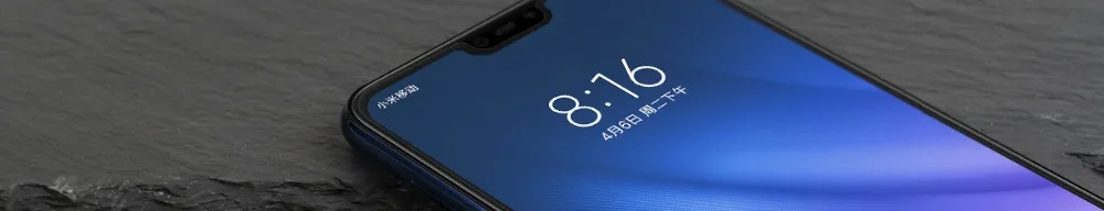 xiaomi mijia 8 молодежный вариант Защитная пленка для mi8 молодежный вариант Премиум Экран протектор(не закаленное Стекло