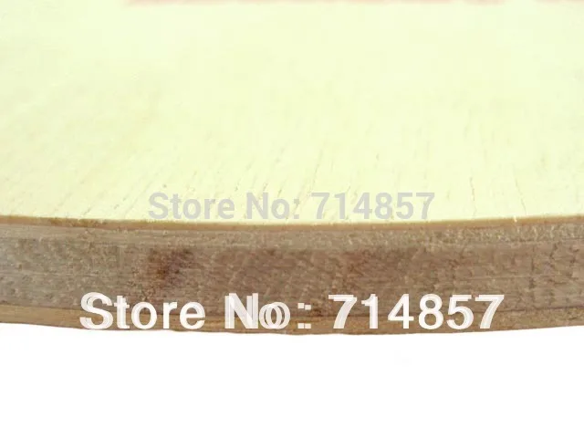 Original Palio KC1 pure wood table tennis blade for new learner Children rackets racquet sports pingp | Спорт и развлечения