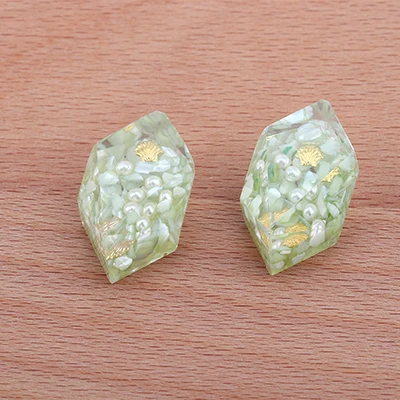 Assoonas M362, ювелирные аксессуары, diy серьги кулон, ручной работы, серьги аксессуары, изготовление ювелирных изделий, ювелирных изделий, 6 шт./лот - Цвет: M36205