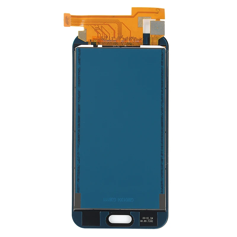 ЖК дисплей с дигитайзером и сенсорным экраном для Samsung Galaxy J2 2015 J200F J200M J200H J200Y samsung j2