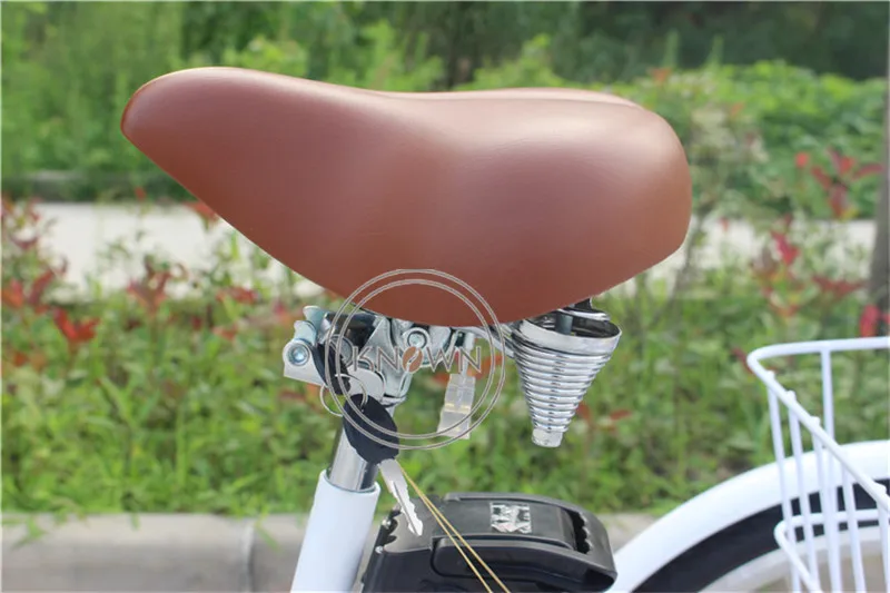 Мобильный уличный педаль и Электрический мини-трехколесный велосипед