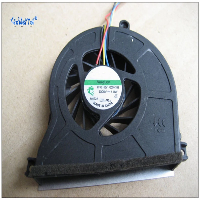 YINWEITAI вентилятор для Acer CPU охлаждения Aspire Revo R3610 SUNON MF40100V1 Q000 S99|fan acer|acer fanfan for acer aspire |