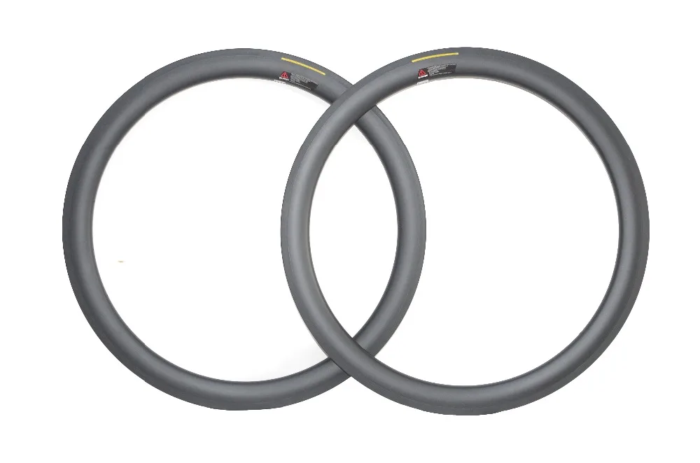 PRENIUM 1217g AERO 50-YP ROAD 50 мм x 25 прямой углерод тяги велосипедные колеса трубчатые 18 24