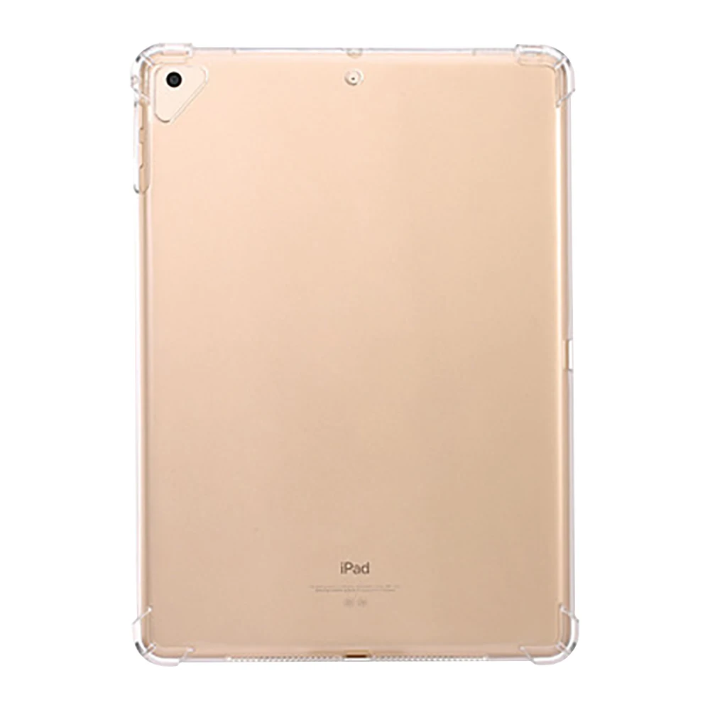 Чехол KAIBASSCE для iPad 5 6 Air1 2 Pro 9 7 дюйма Четырехугольная подушка безопасности