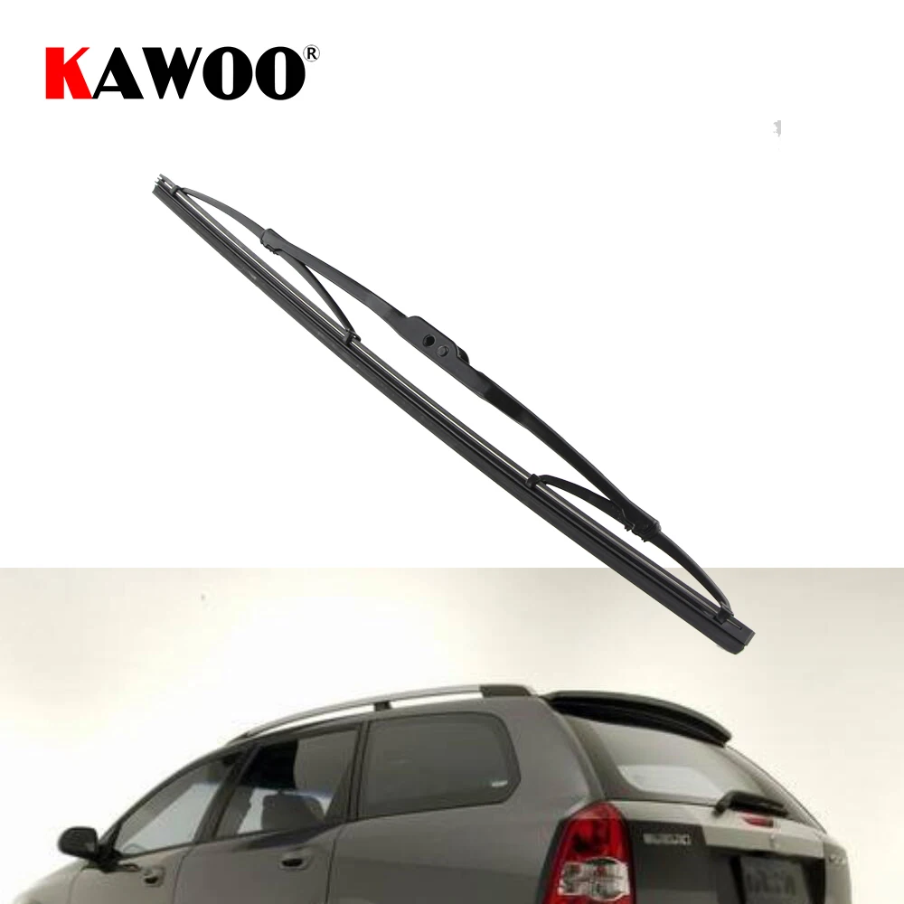 Стеклоочистители заднего стекла KAWOO для хэтчбека Suzuki Forenza (2004-2008) 355 мм | Автомобили