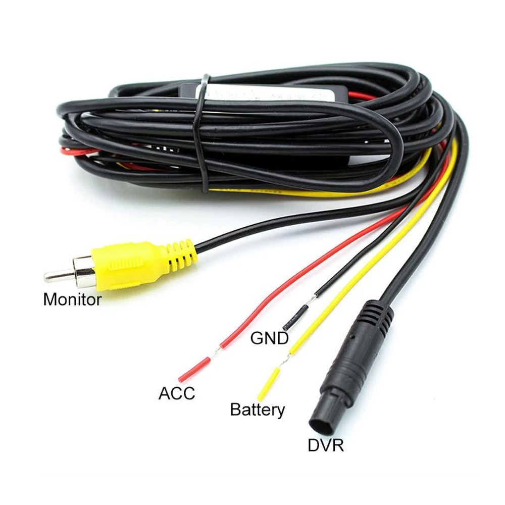 Высокое разрешение супер мини Автомобильный видеорегистратор Широкоугольный HD