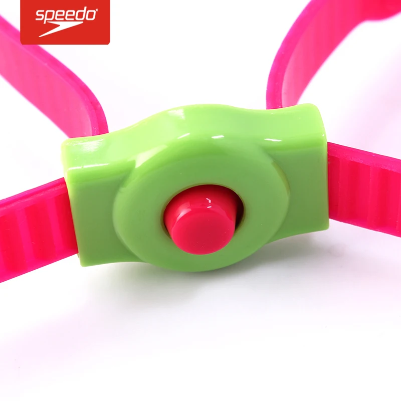 Спортивные очки Speedo для плавания на открытом воздухе дайвинга купальники детей