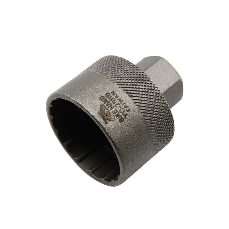 Велосипедный Нижний Кронштейн инструмент YC 29BB гаечный ключ для Shimano