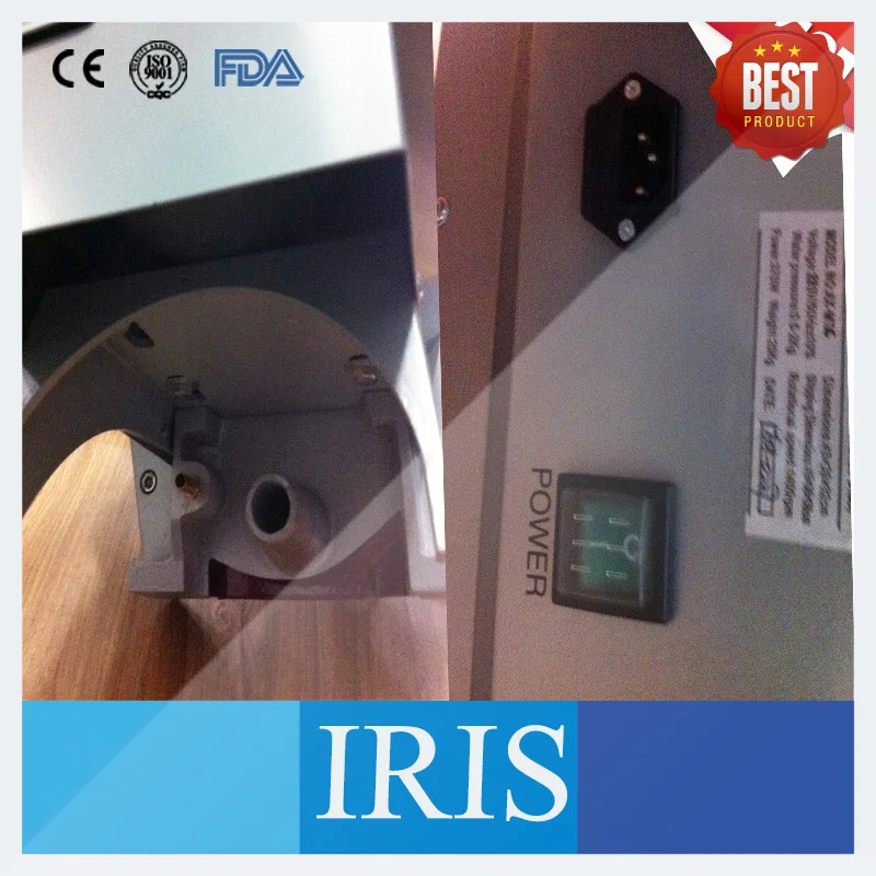 Фотолабораторное оборудование AX MTC Dental (автоматическая подача воды) для обрезки