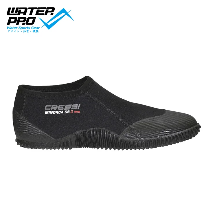 Неопреновые ботинки для дайвинга CRESSI MINORCA 3 мм|diving boots|diving boots 3mmboots neoprene |
