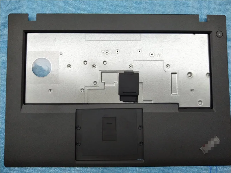 Новый чехол для Lenovo ThinkPad L460 L470 подставка рук клавиатура Безель верхний корпус