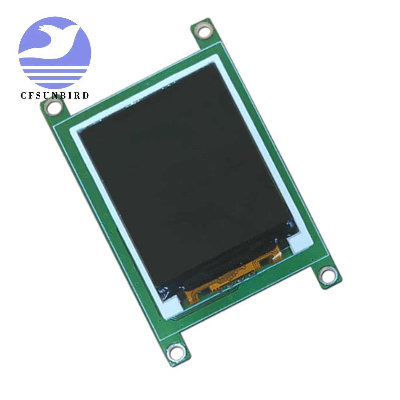 1 77 &quot1 8&quot 128*160 HMI Интеллектуальный USART UART Smart серийный TFT ЖК модуль панель дисплея