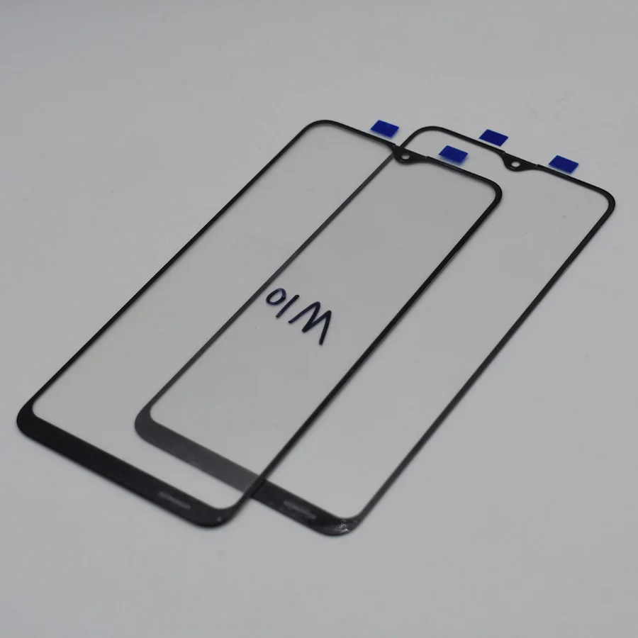 10 шт. высокое качество для Samsung Galaxy M10 M20 M30 2019 внешний ЖК-дисплей сенсорный экран