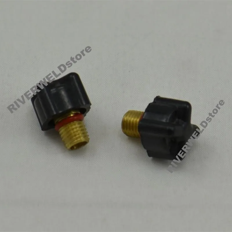 41V33 TIG задняя крышка (короткая) подходит фонарь SR DB PTA WP 9 20 25 серия 2PK|tig torch|wp 9tig wp |