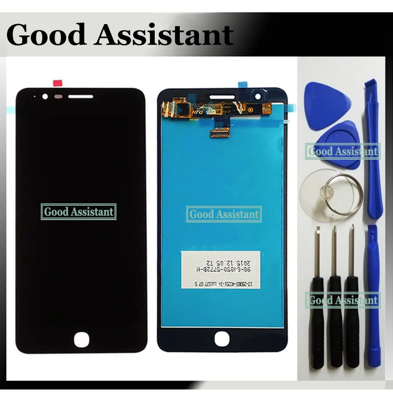 Высокое качество 5 0 для Alcatel One Touch Pop Up 6044 OT6044 6044D 6044H 6044K ЖК дисплей + кодирующий