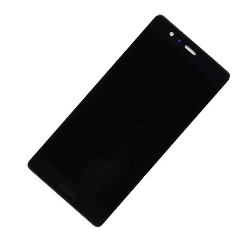 ETOPLINK дисплей сенсорный экран дигитайзер замена сборка для Huawei P9 LCD с рамкой EVA L09 L19