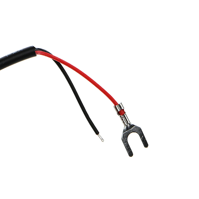 Автомобильное зарядное устройство USB преобразователь постоянного тока защита от