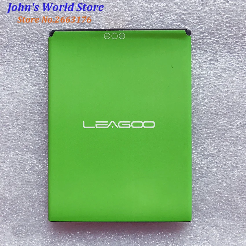 Новинка, BT-5501 аккумулятор 2850 мАч для LEAGOO M 9 M9 BT5501, запчасти для смартфонов, аккумулятор, аккумулятор