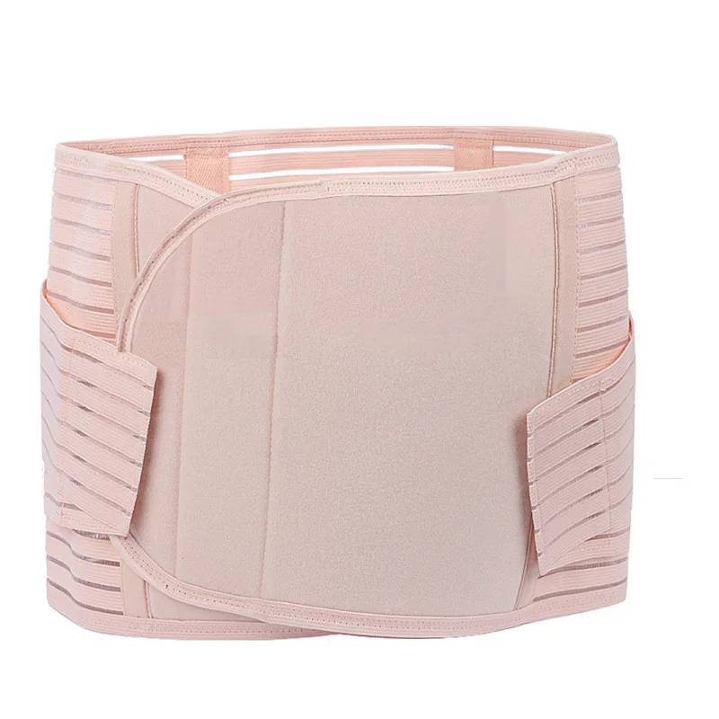 2019 High Quality Postnatal bandage After Pregnancy Belt Postpartum Bandage Belly Band Skin for Pregnant Women M L XL | Мать и ребенок
