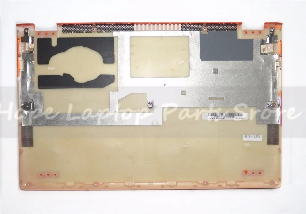 Новинка/Оригинальный чехол для Lenovo IdeaPad Yoga 2 13 дюймов Нижняя крышка Yoga2 нижняя