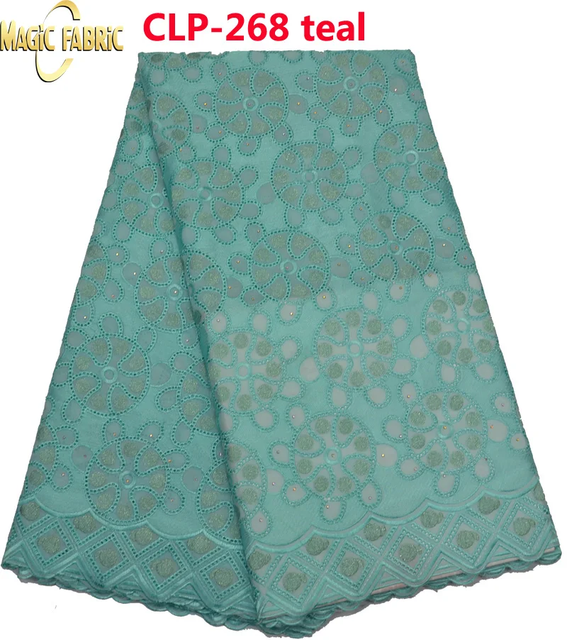 

Latest High Quality Swiss Voile Lace 2017 Swiss Lace Material High Quality African Lace Fabric For Nigerian Wedding CLP268