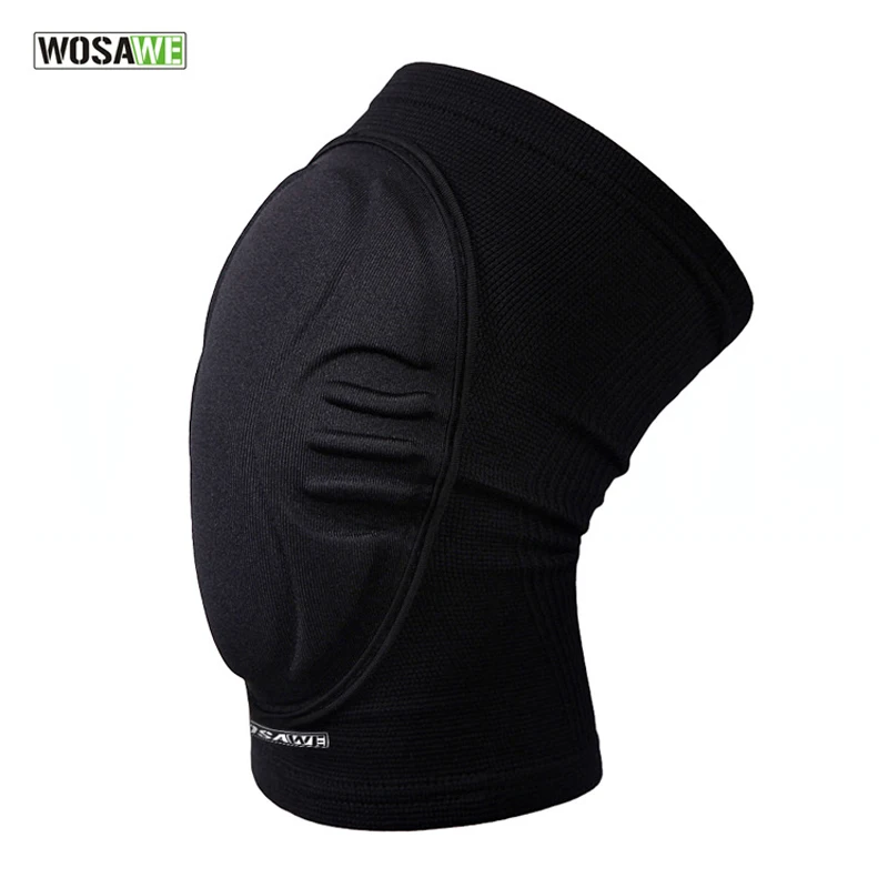 1 шт. велосипедные наколенники для езды на мотоцикле защитный наколенник катания