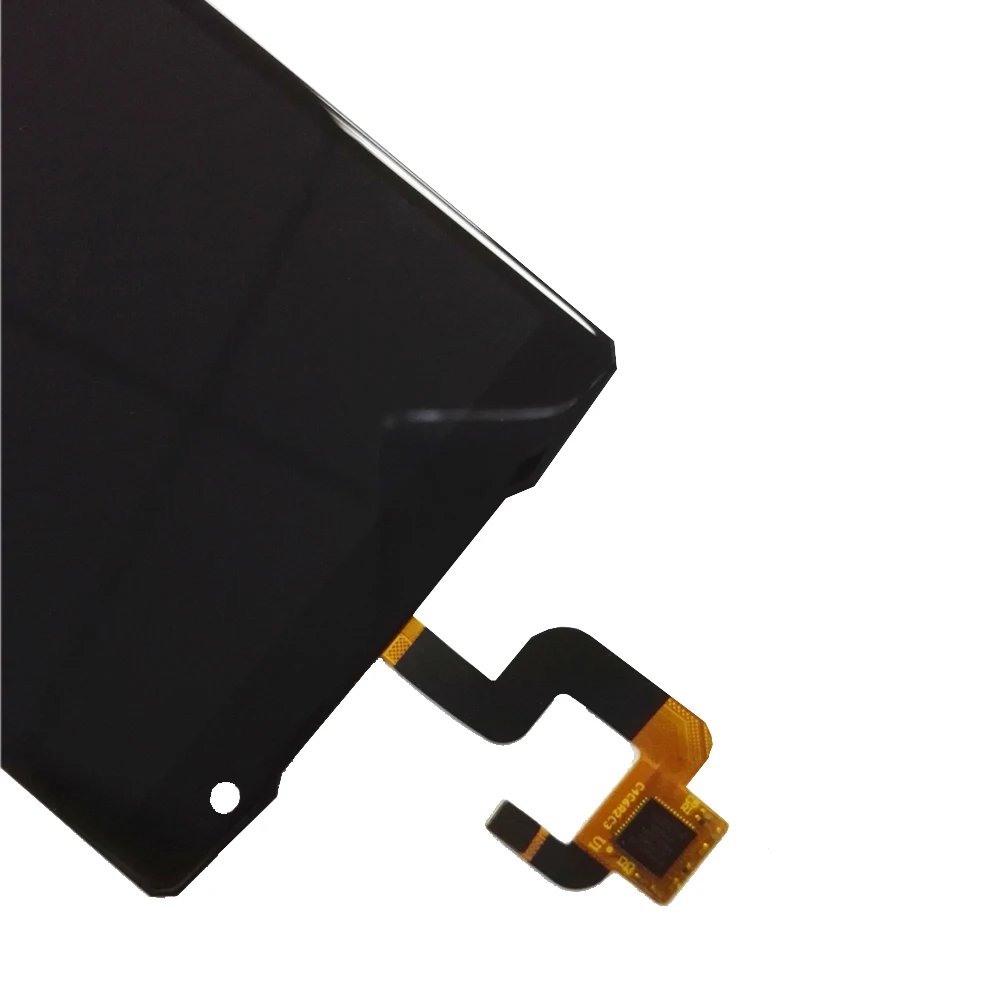 Для Oukitel K10000 ЖК-дисплей и сенсорный экран Digitizer сборка 100% протестированный Новый