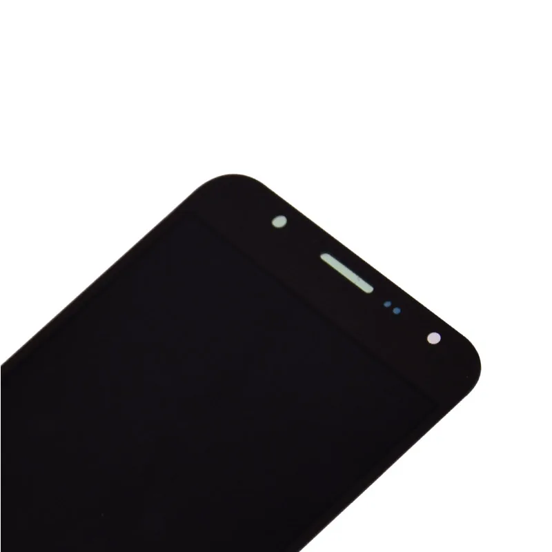 AAA для samsung Galaxy J7 2015 J700 J700F J700M J700H ЖК дисплей Дисплей с Сенсорный экран планшета