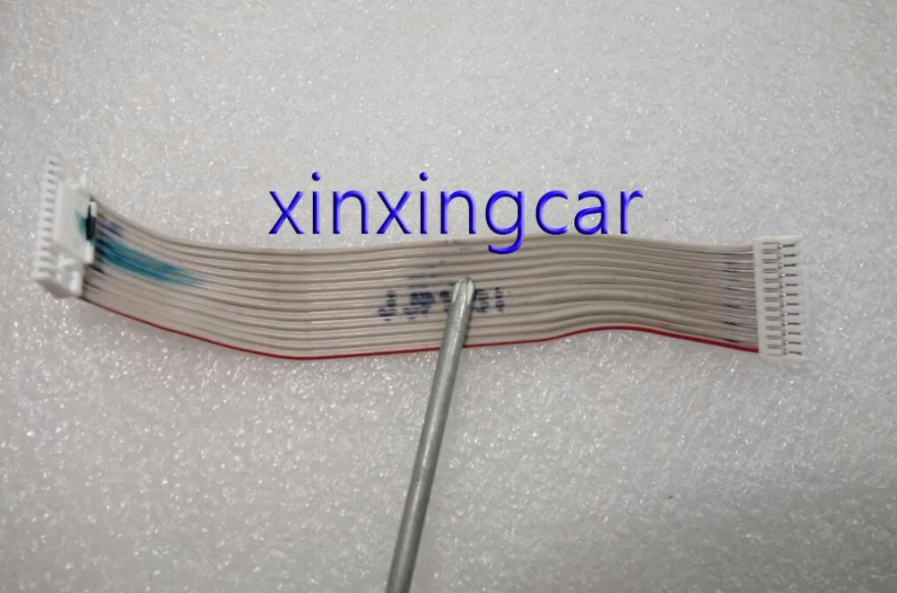 3 шт. RNS510 светодиодный ЖК радиоразъем кабель дисплея|Кабели адаптеры и разъемы| |