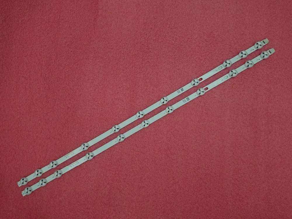 Светодиодная подсветка 11 ламп для телевизора LG Sharp 32 дюйма 32D1334DB LC32LD145K VES315WNDL-01 HA5000