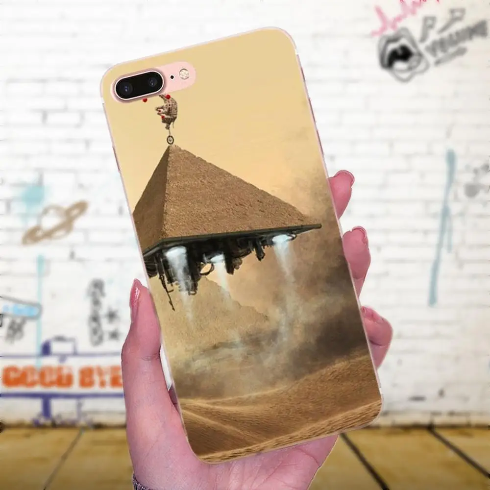 Мягкие чехлы для телефонов Xiaomi Mi3 Mi4 Mi4C Mi4i Mi5 Mi 5S 5X6 6X8 SE A1 Max Mix 2 Note 3 4 модная серия