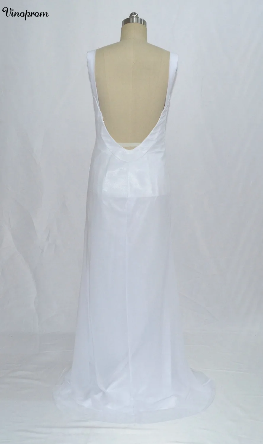 Женское шифоновое платье в богемном стиле демисезонное пляжное невесты хиппи