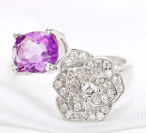 Для ювелирных изделий натуральная Φ серебро бесплатная доставка изящные