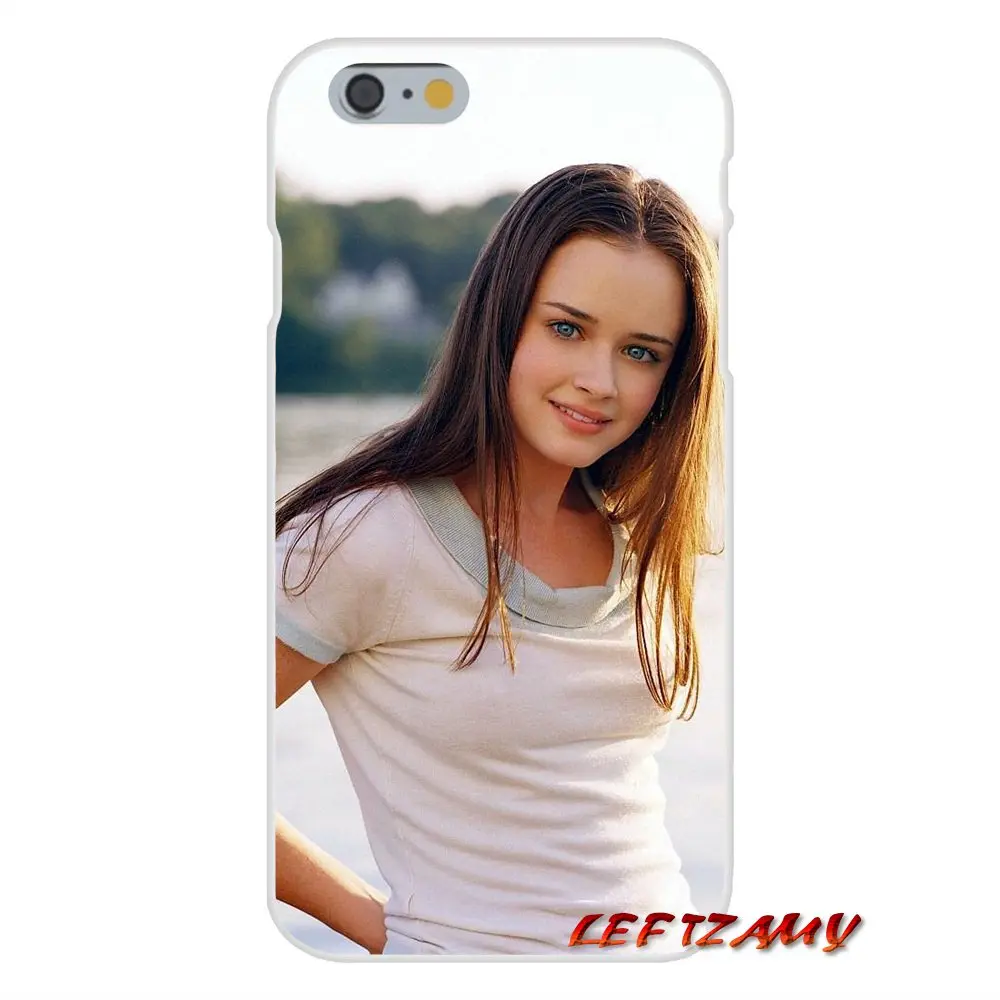 Для Samsung Galaxy A3 A5 A7 J1 J2 J3 J5 J7 2015 2016 2017 аксессуары чехлы для телефонов Gilmore Girls Rory Honor |