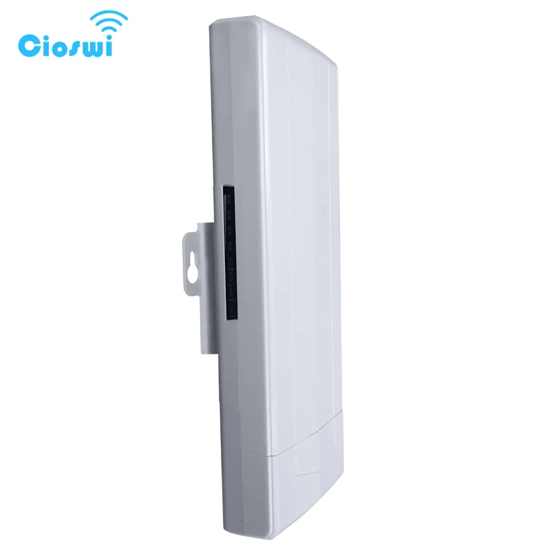 APG721 2 4 ГГц Открытый cpe длинный диапазон openWRT английская версия прошивки с 11dbi