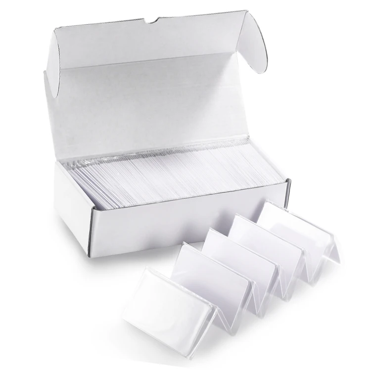 

500pcs 1000 pieces NFC215 NFC Card Tag For TagMo Forum Type2 Sticker
