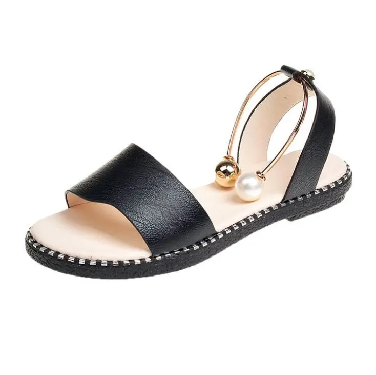 Onke/женские босоножки Вьетнамки Новинка 2018 года летняя модная дышащая