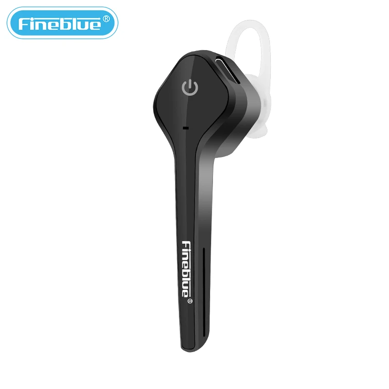 Fineblue HD998 Беспроводная гарнитура Bluetooth наушники мини бизнес портативный с