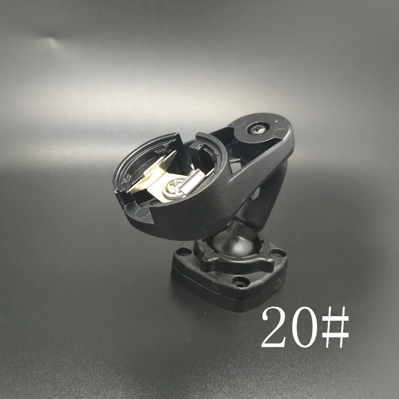 19#-24# Облачное зеркало кронштейн DVR металлический держатель для автомобиля dvr камеры крепления зеркало заднего вида кронштейн крепления и держатель для gps