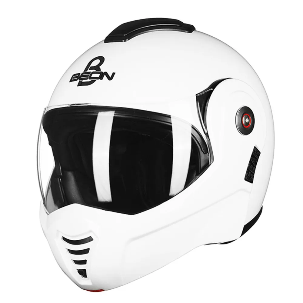 2017 новая модель флип мотоциклетный шлем модульный Открытый полный Мото Casco Motocicleta