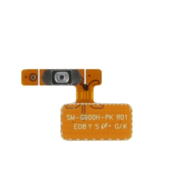 For Samsung Galaxy S5 SM-G900 Power Volume Switch Key Button Flex Cable | Мобильные телефоны и аксессуары