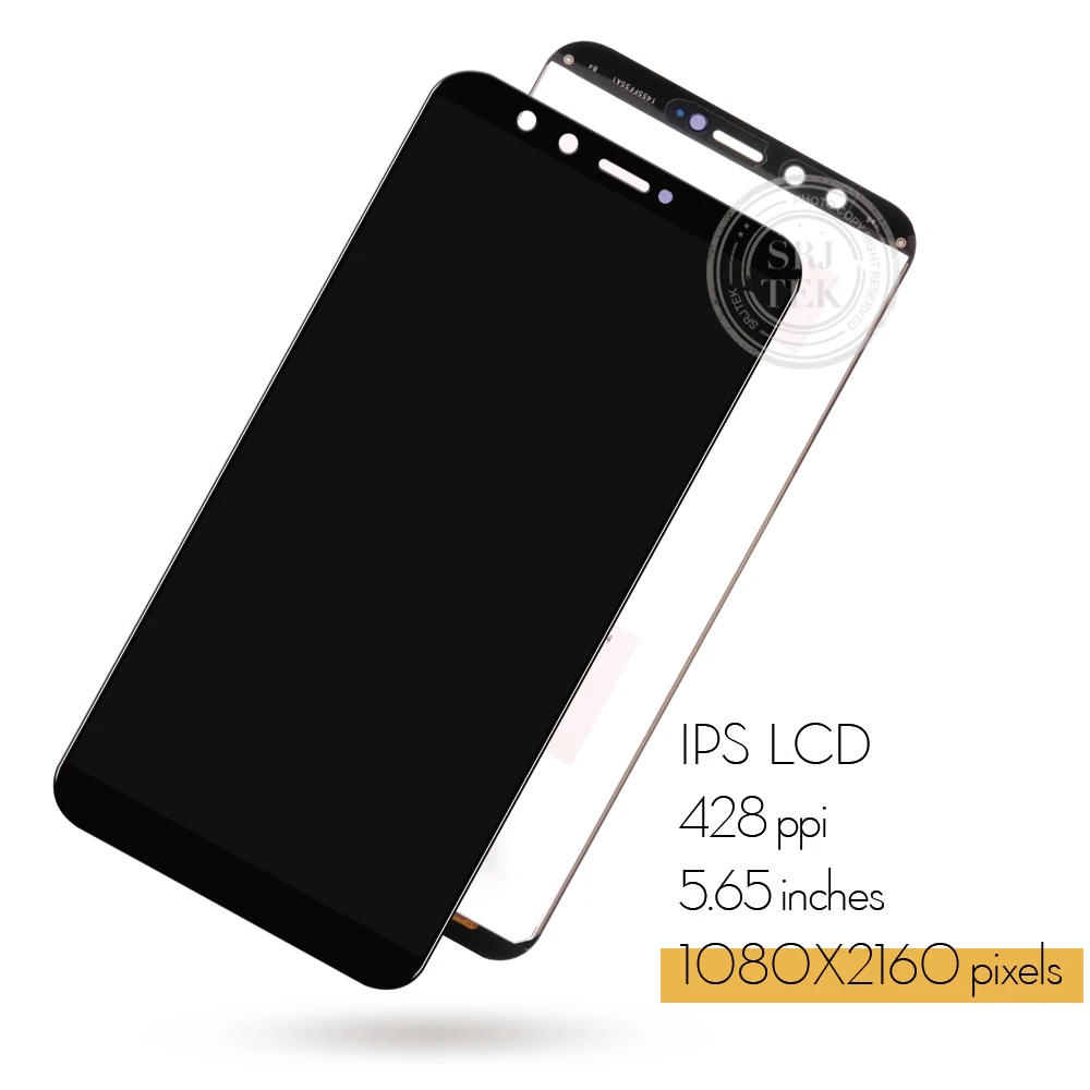 ЖК дисплей для Huawei Honor 9 с сенсорным экраном и дигитайзером STF L09 экран Lite Honor9 LLD L31 L22
