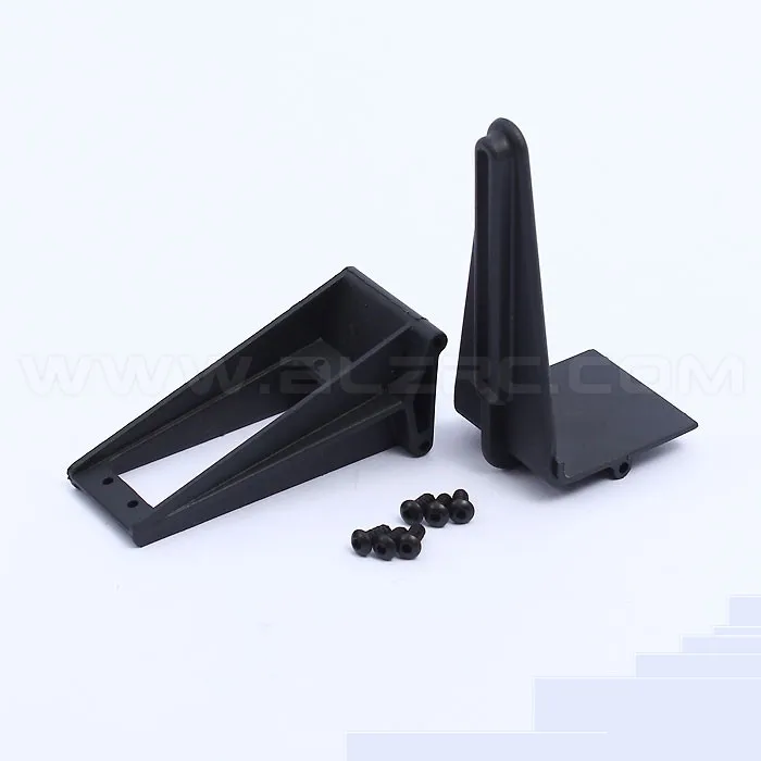ALZRC 450 Pro V2 Гироскопический хвостовой сервер крепление RC вертолет запчасти HP45021A