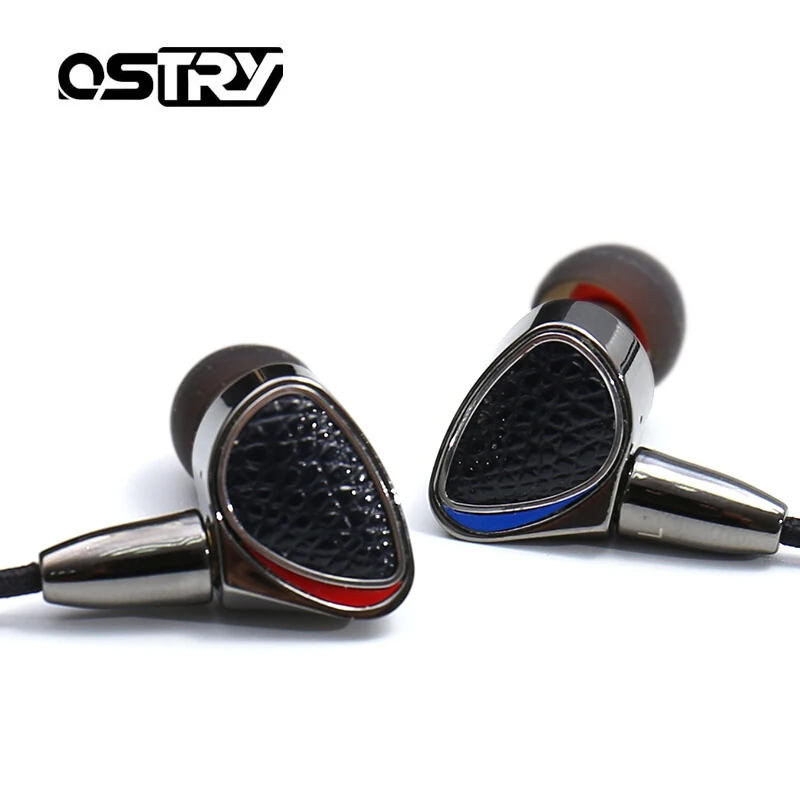 Профессиональные наушники oindustry KC09 Hi Fi со съемными высокопроизводительными